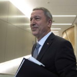 Αποστρατιωτικοποίηση 16 ελληνικών νησιών ζητά ο Ακάρ