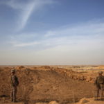 Ιράν: Η Τεχεράνη “θα πάρει σύντομα σκληρότερη εκδίκηση”, προειδοποίησαν οι Φρουροί της Επανάστασης