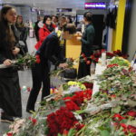 Ιράν: Το ουκρανικό αεροσκάφος είχε πάρει φωτιά ενώ βρισκόταν στον αέρα, σύμφωνα με μια πρώτη ιρανική έκθεση για το δυστύχημα