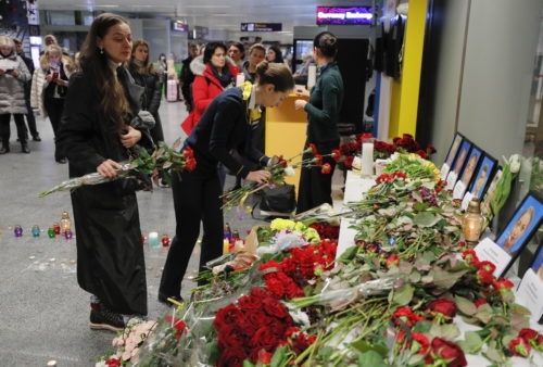 Επιδικάστηκε αποζημίωση στις οικογένειες των θυμάτων του ουκρανικού Boeing που καταρρίφθηκε από το Ιράν