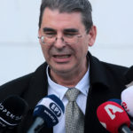 Γιάννης Τοπαλούδης: «Είχαν διώξει και την Ελένη από Α.Τ. όταν είχε καταγγείλει βιασμό»