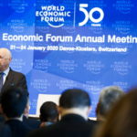 Στη σκιά της κλιματικής απειλής και των αναταραχών στον κόσμο, το φετινό Παγκόσμιο Οικονομικό Φόρουμ στο Ντάβος