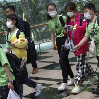 Τελικά το σωστό είναι κορονοϊός ή κοροναϊός;