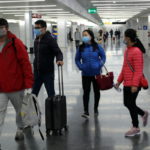 Κίνα: Ακυρώνονται δημοφιλείς εκδηλώσεις για το κινεζικό νέο έτος λόγω του κοροναϊού