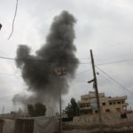 Συρία: Τουλάχιστον δέκα άμαχοι νεκροί από ρωσικό βομβαρδισμό στην επαρχία Ιντλίμπ