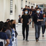 To Facebook αποσύρει παραπλανητικό υλικό σχετικά με την επιδημία