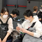 «Η Ρωσία μπορεί να απελαύνει αλλοδαπούς που έχουν προσβληθεί από τον ιό», δήλωσε ο πρωθυπουργός