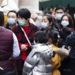 Οι ρωσικές αρχές ανακοίνωσαν τον εντοπισμό των δύο πρώτων κρουσμάτων κορονοϊού σε ρωσικό έδαφος