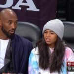 Κόμπι και Τζίτζι Μπράιαντ σ’ ένα βίντεο που πια συγκλονίζει