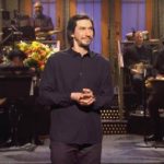 O Άνταμ Ντράιβερ τρολάρει τον ρόλο του στο Star Wars (βίντεο)