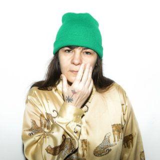 Η Βάσω Καμαράτου θέλει να δει όλα τα ζώα του κόσμου και όλες τις θάλασσες