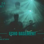 Οι Echo Basement ζωντανά στην Death Disco