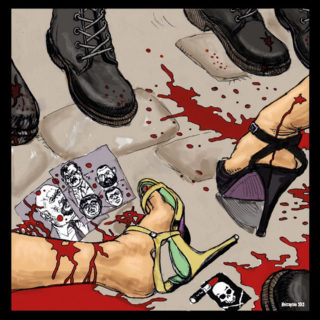 Πώς «Βάζεις Χ» στον Μαύρο Χάρτη της Ρατσιστικής Βίας; [Βίντεο]