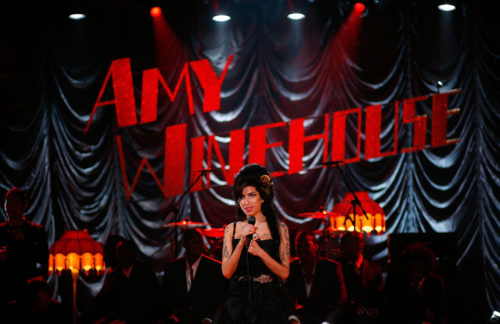 “Beyond Black – The Style of Amy Winehouse”, μια έκθεση στο Λος Άντζελες για την υπέροχη Amy