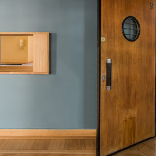 Όλοι μιλάνε γι’ αυτό το διαμέρισμα που ανακαίνισαν οι Cadu στη Μπλε Πολυκατοικία