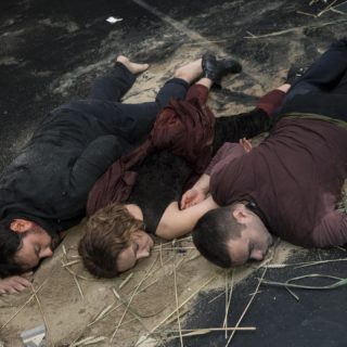 Είδαμε την «Εξημέρωση» στη Στέγη