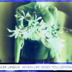 When life gives you lemons: έκθεση φωτογραφιών της Alek Lindus στον Φωταγωγό