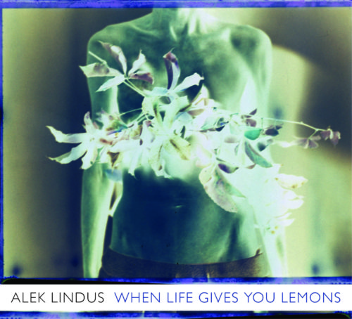 When life gives you lemons: έκθεση φωτογραφιών της Alek Lindus στον Φωταγωγό