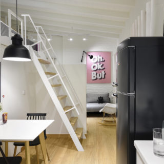 Όταν η άποψη του Σεντ-Εξιπερί για τα ταξίδια επηρέασε έναν αρχιτέκτονα και διαμόρφωσε μια κατοικία