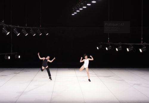 «Πρακτική Εγκυκλοπαίδεια, Αποκλίσεις»: Μια διευρυμένη έννοια της χορογραφίας έρχεται στη Στέγη