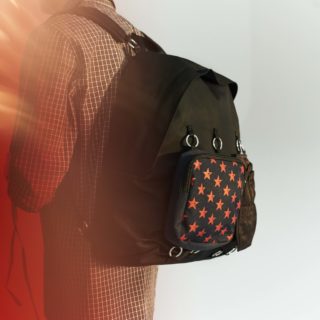 Raf Simons x Eastpak SS20:  Το δέκατο κεφάλαιο μιας μακροχρόνιας σχέσης