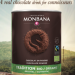 Monbana/Bio Organic: Για τους λάτρεις της σοκολάτας