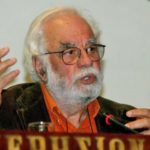 Πέθανε ο καθηγητής και συγγραφέας Κώστας Σοφούλης