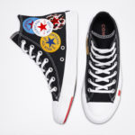    Η Converse ανατρέπει τα κλασικά της σχέδια για την συλλογή Άνοιξη ‘20