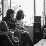 Οι Black Light Project ζωντανά στο Booze Cooperativa