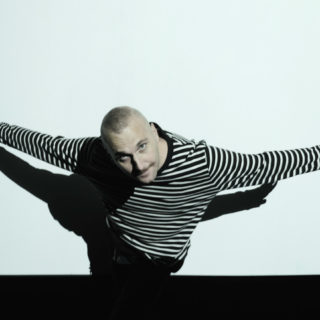 Δείτε πρώτοι το νέο βίντεο κλιπ του Vagina Lips