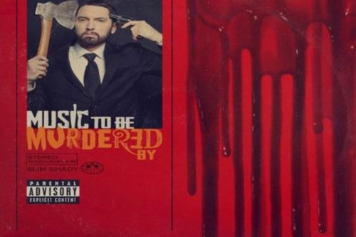 «Music to be Murdered By»: Το νέο άλμπουμ – έκπληξη του Έμινεμ [ΒΙΝΤΕΟ]