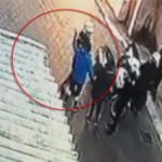 Στο δικαστήριo παρουσιάστηκε ο αστυνομικός που χτύπησε 11χρονο στο Μενίδι