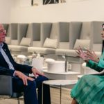 O Bernie Sanders στηρίζει τις πολιτικές φιλοδοξίες της Cardi B