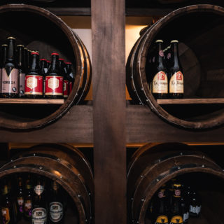 Brauhaus 3K, εκεί που δίνεται το ραντεβού για μπύρα στη Νέα Φιλαδέλφεια