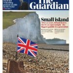 Τα πρωτοσέλιδα του βρετανικού τύπου για το Brexit