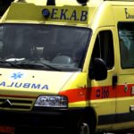 Ένας νεκρός και ένας σοβαρά τραυματίας σε τροχαίο δυστύχημα στη λεωφόρο Σχιστού