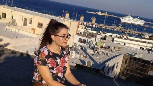 Ξεκίνησε η εκδίκαση της υπόθεσης δολοφονίας της 21χρονης φοιτήτριας Ελένης Τοπαλούδη