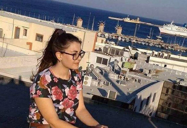 Ξεκίνησε η εκδίκαση της υπόθεσης δολοφονίας της 21χρονης φοιτήτριας Ελένης Τοπαλούδη