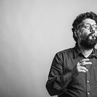 Ο Δημοσθένης Παπαμάρκος Έχει Πάντα «Αυτό το Πρόβλημα Αυτοπεποίθησης»