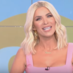 Η Κατερίνα Καινούριου έκλεισε το τηλέφωνο σε τηλεθεάτρια που είπε πως έχει κάνει έκτρωση [ΒΙΝΤΕΟ]