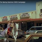 Δείτε τη διαφήμιση που σκηνοθέτησε ο Γιώργος Λάνθιμος για τη νέα καμπάνια του οίκου Gucci