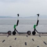 Περισσότερα από 40 ηλεκτρικά πατίνια βρίσκονται στον βυθό του Θερμαϊκού