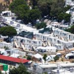 Μόρια: Σε κρίσιμη κατάσταση νοσηλεύεται 15χρονος Αφγανός