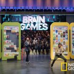 Η Βραβευμένη Σειρά «Brain Games» Επιστρέφει στο National Geographic