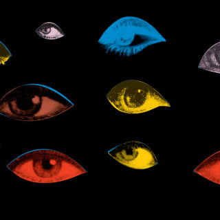 Δείξε μου τις πτώσεις σου, να σου πω ποιος είσαι.