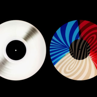 20 Άλμπουμ για το 2019