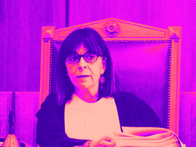 «Πρόεδρος της Δημοκρατίας, Η»