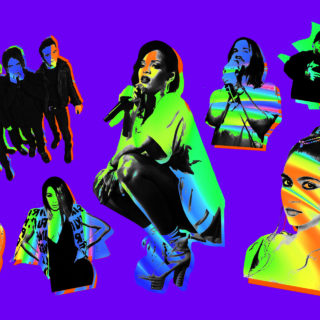 Οι 30 Δίσκοι που Περιμένουμε Μέσα στο 2020