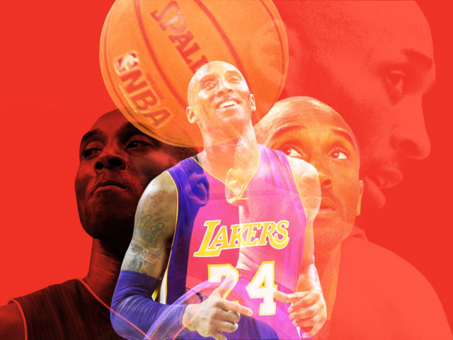 Kobe In Memoriam: Αυτός που δεν Άφησε το Μπάσκετ να Πεθάνει