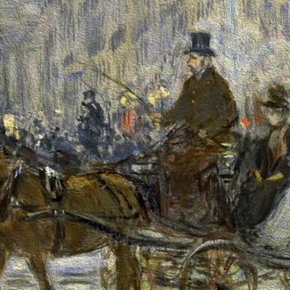 Γιατί Συναρπάζει Ακόμα ο Κόμης Μοντεχρίστος;